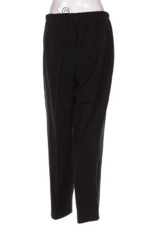 Pantaloni de femei, Mărime L, Culoare Negru, Preț 99,05 Lei