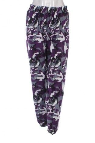 Damenhose Unbranded, Größe L, Farbe Mehrfarbig, Preis € 5,99