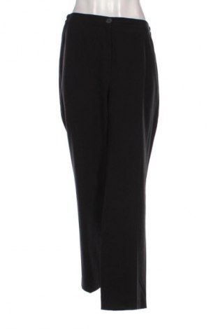 Pantaloni de femei, Mărime XXL, Culoare Negru, Preț 37,99 Lei