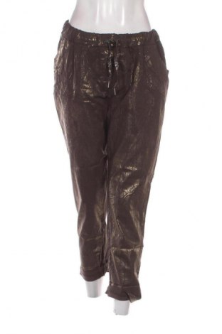 Damenhose Unbranded, Größe M, Farbe Braun, Preis € 4,99
