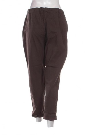 Damenhose Unbranded, Größe M, Farbe Braun, Preis € 4,99