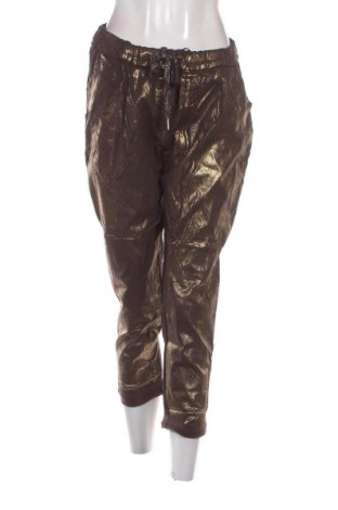 Damenhose Unbranded, Größe M, Farbe Braun, Preis € 4,99