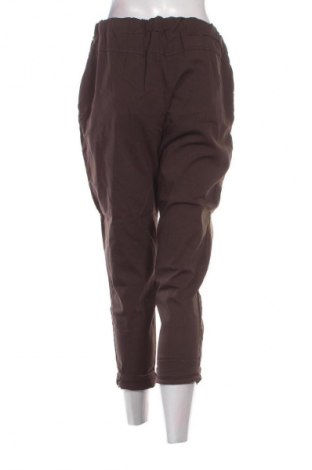 Damenhose Unbranded, Größe M, Farbe Braun, Preis € 4,99