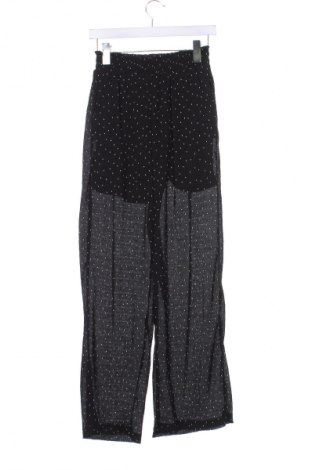 Dámské kalhoty  Unbranded, Velikost XS, Barva Černá, Cena  289,00 Kč