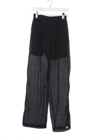 Dámské kalhoty  Unbranded, Velikost XS, Barva Černá, Cena  289,00 Kč