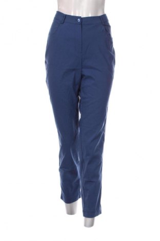 Pantaloni de femei, Mărime M, Culoare Albastru, Preț 94,99 Lei