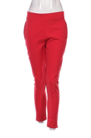 Damenhose Unbranded, Größe M, Farbe Rot, Preis € 4,99
