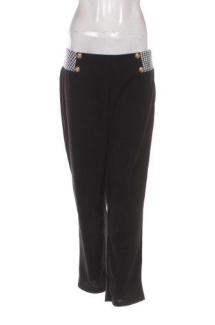 Pantaloni de femei Unbranded, Mărime L, Culoare Negru, Preț 31,99 Lei