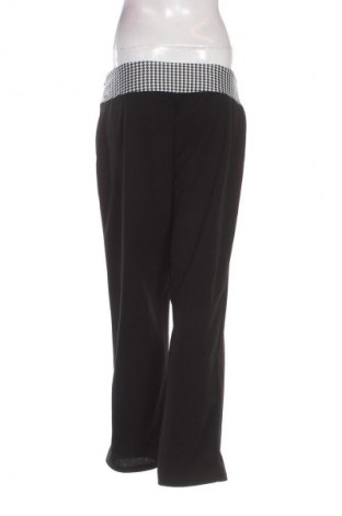 Pantaloni de femei Unbranded, Mărime L, Culoare Negru, Preț 31,99 Lei