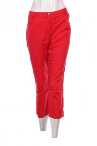 Damenhose Unbranded, Größe L, Farbe Rot, Preis € 8,21