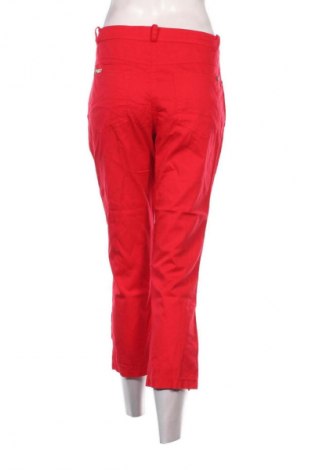 Damenhose Unbranded, Größe L, Farbe Rot, Preis € 8,21