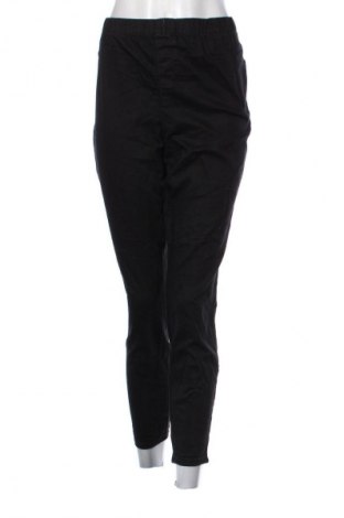 Pantaloni de femei, Mărime XL, Culoare Negru, Preț 94,99 Lei