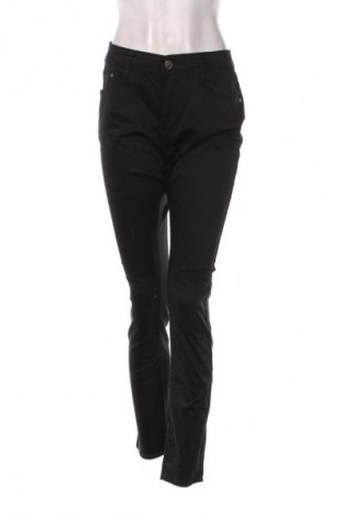 Damskie spodnie Unbranded, Rozmiar S, Kolor Czarny, Cena 21,99 zł