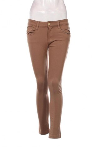 Damenhose, Größe M, Farbe Beige, Preis 11,99 €