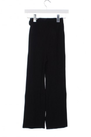 Pantaloni de femei, Mărime XS, Culoare Negru, Preț 44,99 Lei