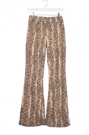 Damskie spodnie Unbranded, Rozmiar XXS, Kolor Kolorowy, Cena 31,99 zł