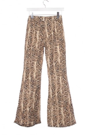 Damskie spodnie Unbranded, Rozmiar XXS, Kolor Kolorowy, Cena 31,99 zł