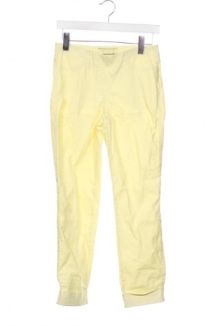 Damenhose Unbranded, Größe XS, Farbe Gelb, Preis € 4,99
