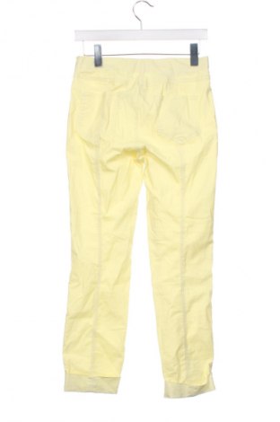 Damenhose Unbranded, Größe XS, Farbe Gelb, Preis € 4,99
