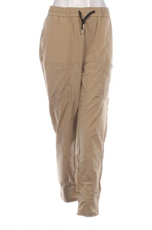 Damenhose, Größe XXL, Farbe Beige, Preis 20,99 €