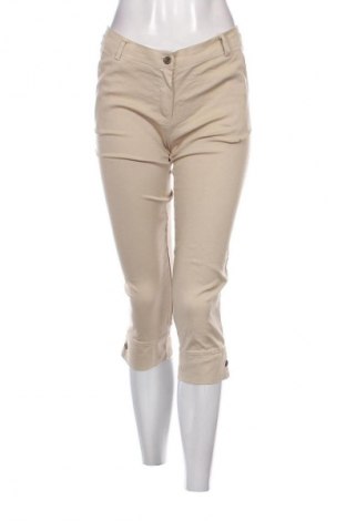 Damenhose Unbranded, Größe M, Farbe Beige, Preis € 3,99