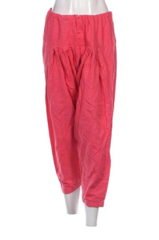 Damenhose, Größe XL, Farbe Rosa, Preis € 8,99