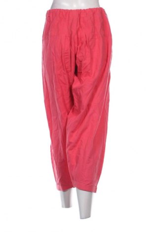 Damenhose, Größe XL, Farbe Rosa, Preis € 8,99