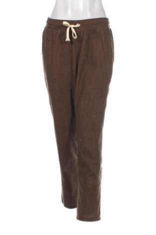 Damenhose Unbranded, Größe XL, Farbe Braun, Preis € 5,99