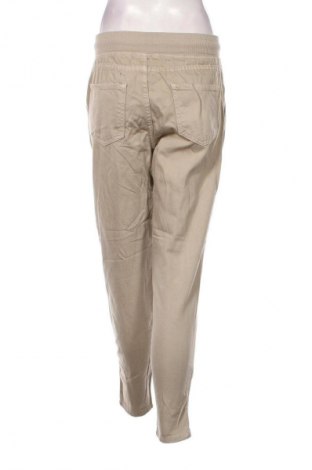 Pantaloni de femei Unbranded, Mărime M, Culoare Bej, Preț 21,99 Lei