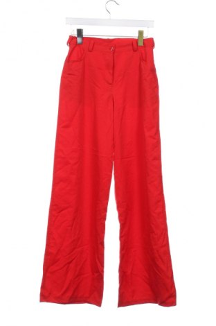 Damenhose Unbranded, Größe S, Farbe Rot, Preis € 14,83
