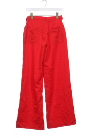 Damenhose Unbranded, Größe S, Farbe Rot, Preis € 14,83