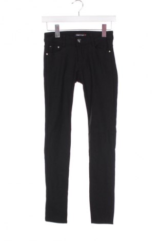 Damenhose Unbranded, Größe XXS, Farbe Schwarz, Preis € 4,99