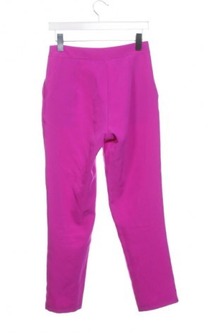 Pantaloni de femei Unbranded, Mărime S, Culoare Mov, Preț 142,53 Lei