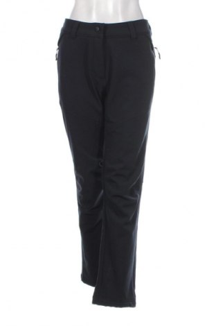 Pantaloni de femei Unbranded, Mărime L, Culoare Negru, Preț 33,99 Lei