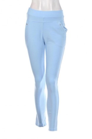 Damenhose, Größe M, Farbe Blau, Preis 8,99 €