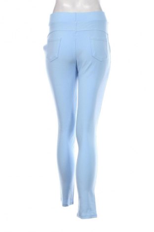 Damenhose, Größe M, Farbe Blau, Preis 8,99 €