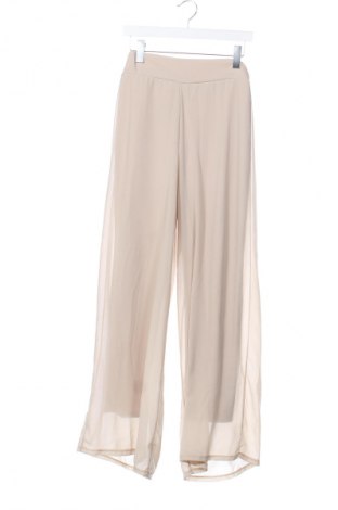 Damenhose, Größe XS, Farbe Beige, Preis 25,46 €