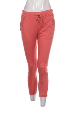 Pantaloni de femei Unbranded, Mărime M, Culoare Roșu, Preț 21,99 Lei