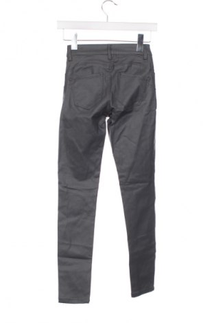 Damenhose, Größe XS, Farbe Grau, Preis 7,99 €