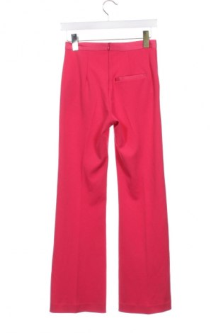 Damskie spodnie Unbranded, Rozmiar XS, Kolor Różowy, Cena 66,67 zł