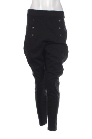 Pantaloni de femei, Mărime XL, Culoare Negru, Preț 94,99 Lei