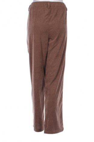 Dámské kalhoty  Unbranded, Velikost L, Barva Hnědá, Cena  79,00 Kč