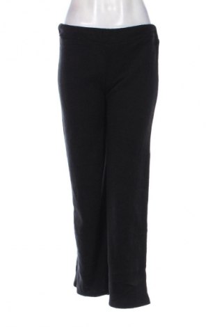 Pantaloni de femei Unbranded, Mărime S, Culoare Negru, Preț 44,99 Lei