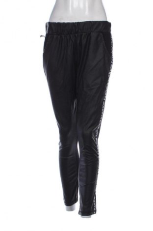 Pantaloni de femei Unbranded, Mărime M, Culoare Negru, Preț 21,99 Lei