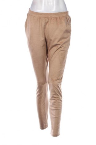Pantaloni de femei Unbranded, Mărime M, Culoare Bej, Preț 41,99 Lei