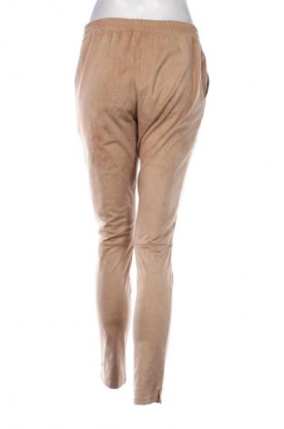 Pantaloni de femei Unbranded, Mărime M, Culoare Bej, Preț 41,99 Lei