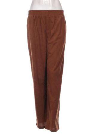 Damenhose Unbranded, Größe XXL, Farbe Braun, Preis € 20,99