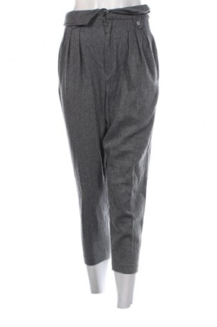 Damenhose Unbranded, Größe S, Farbe Grau, Preis € 4,99