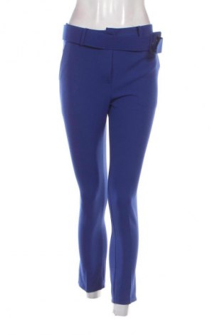 Pantaloni de femei Unbranded, Mărime S, Culoare Albastru, Preț 74,81 Lei