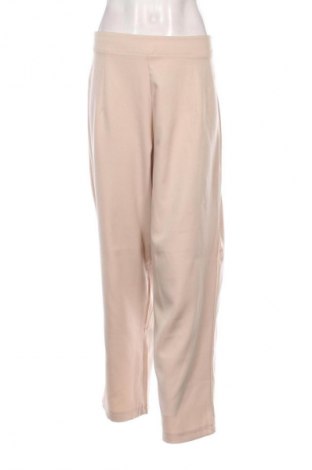 Damenhose, Größe M, Farbe Beige, Preis € 5,12